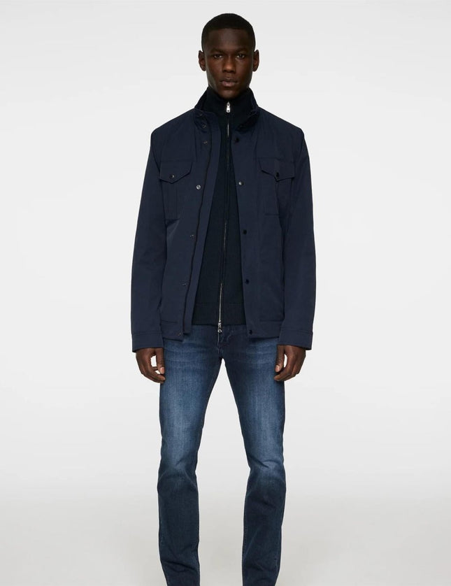 J.Lindeberg Bailey Poly Jacket - Mandy