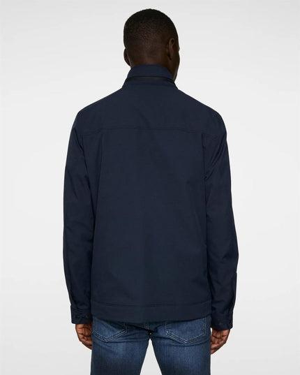 J.Lindeberg Bailey Poly Jacket - Mandy