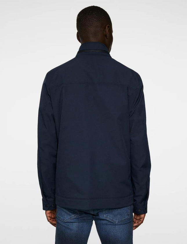 J.Lindeberg Bailey Poly Jacket - Mandy