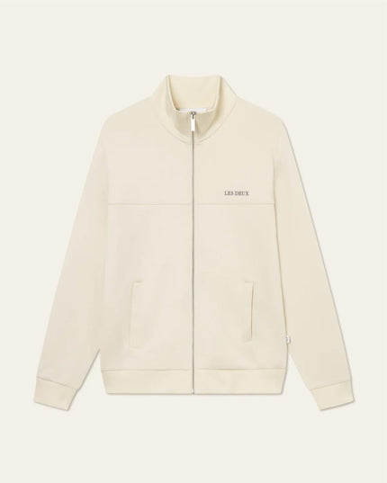 Les Deux Ballier Track Jacket - Mandy