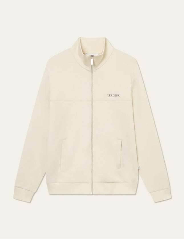 Les Deux Ballier Track Jacket - Mandy