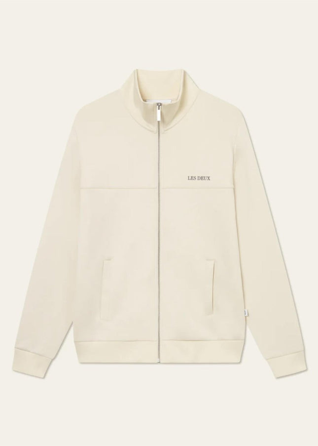 Les Deux Ballier Track Jacket - Mandy