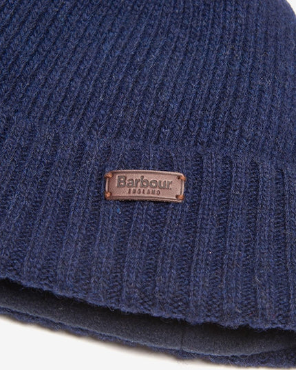 Barbour Barbour Carlton Beanie - Mandy