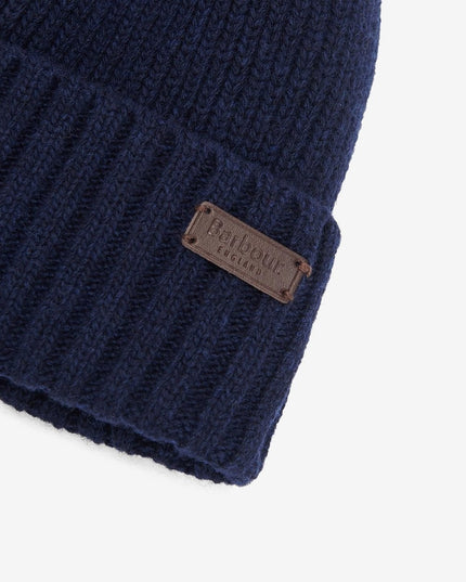 Barbour Barbour Carlton Beanie - Mandy