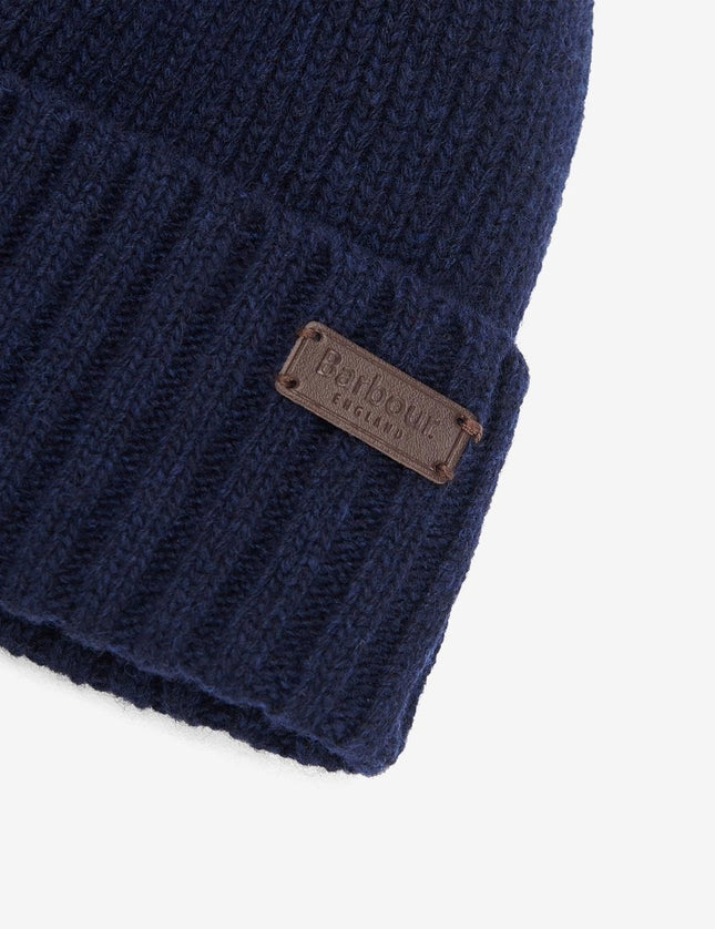 Barbour Barbour Carlton Beanie - Mandy