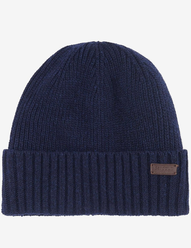 Barbour Barbour Carlton Beanie - Mandy