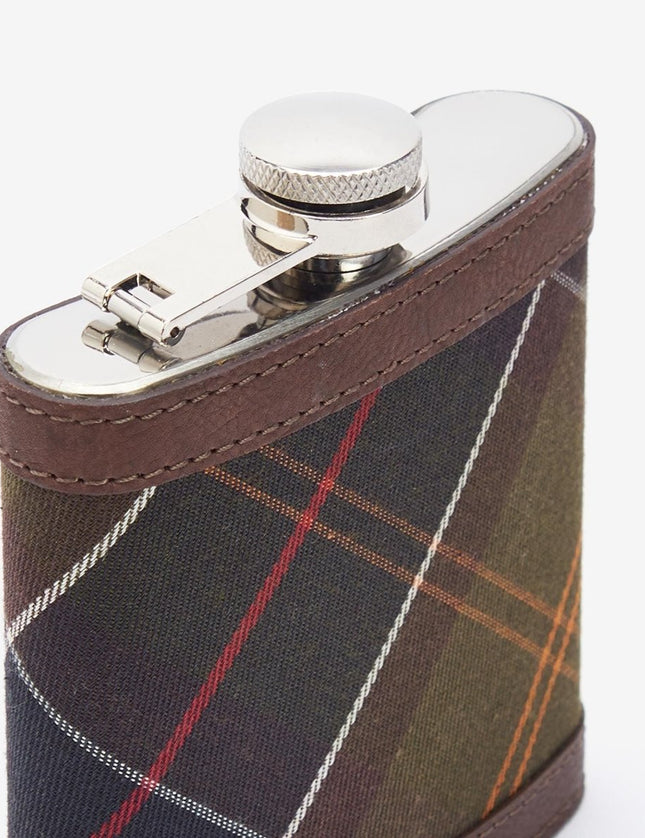 Barbour Barbour Hip Flask - Mandy