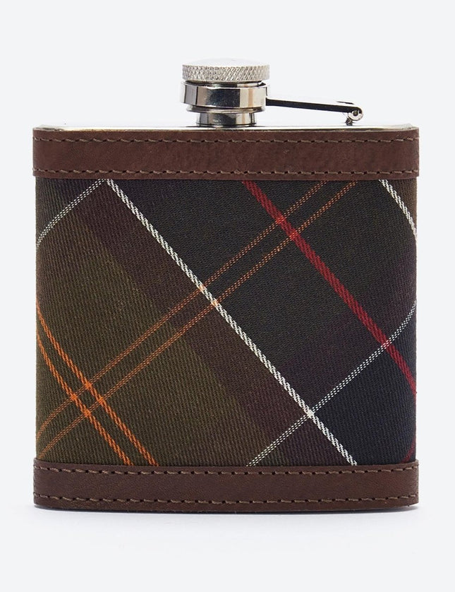 Barbour Barbour Hip Flask - Mandy