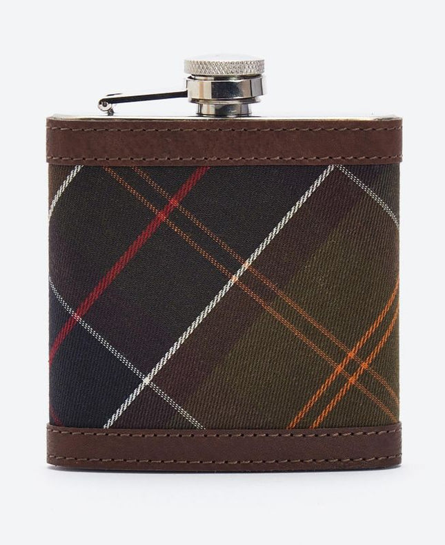 Barbour Barbour Hip Flask - Mandy