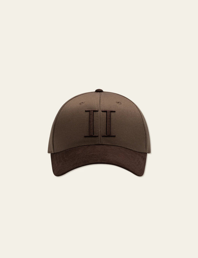 Les Deux Baseball Cap Contrast - Mandy