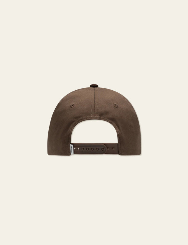 Les Deux Baseball Cap Contrast - Mandy