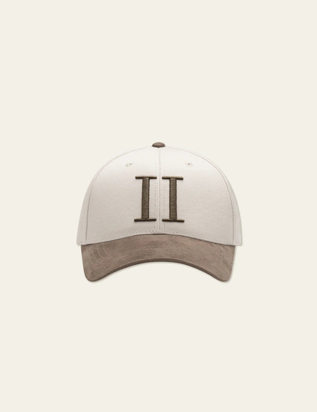 Les Deux Baseball Cap Suede II - Mandy