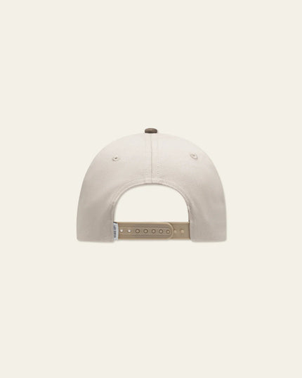 Les Deux Baseball Cap Suede II - Mandy