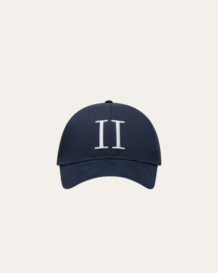 Les Deux Baseball Cap Suede II - Mandy