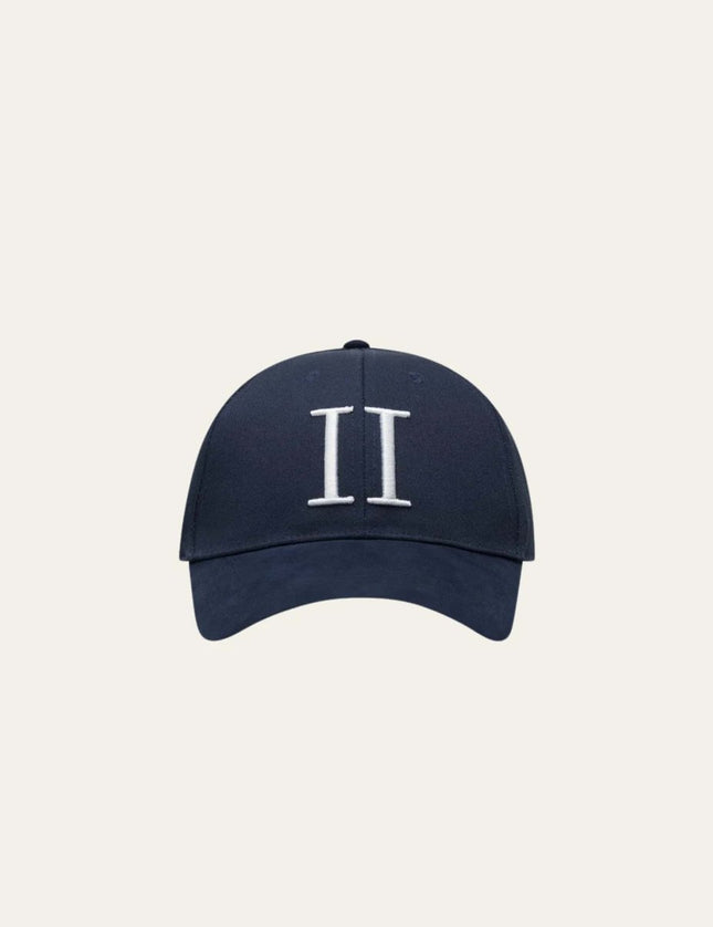 Les Deux Baseball Cap Suede II - Mandy