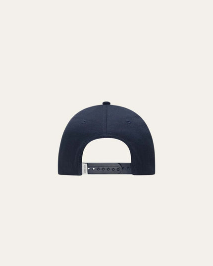 Les Deux Baseball Cap Suede II - Mandy