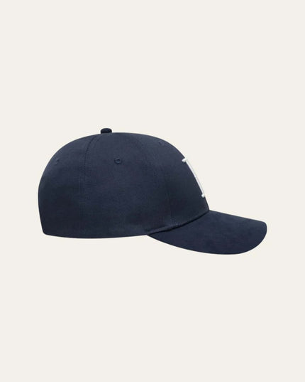 Les Deux Baseball Cap Suede II - Mandy