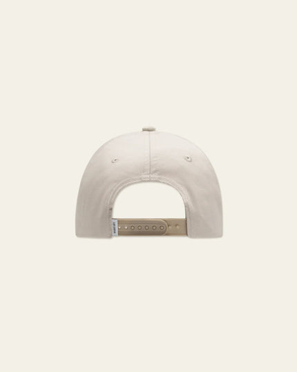 Les Deux Baseball Cap Suede II - Mandy