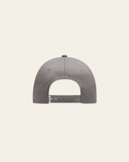 Les Deux Baseball Cap Suede II - Mandy