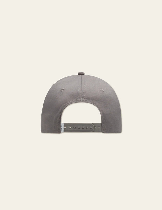 Les Deux Baseball Cap Suede II - Mandy