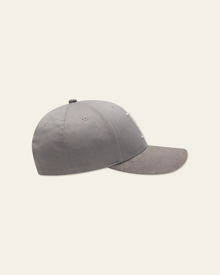 Les Deux Baseball Cap Suede II - Mandy