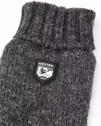 Hestra Basic wool glove - Mandy