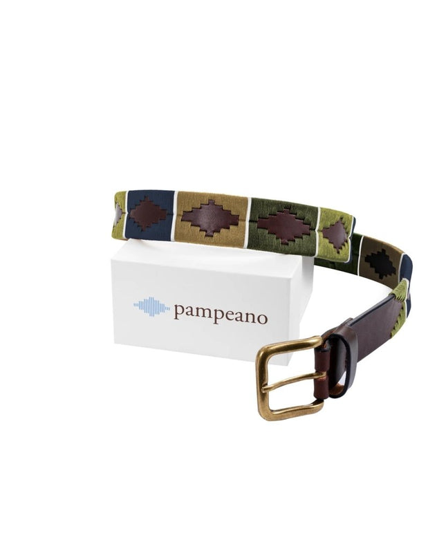 Pampeano Belt caza - Mandy