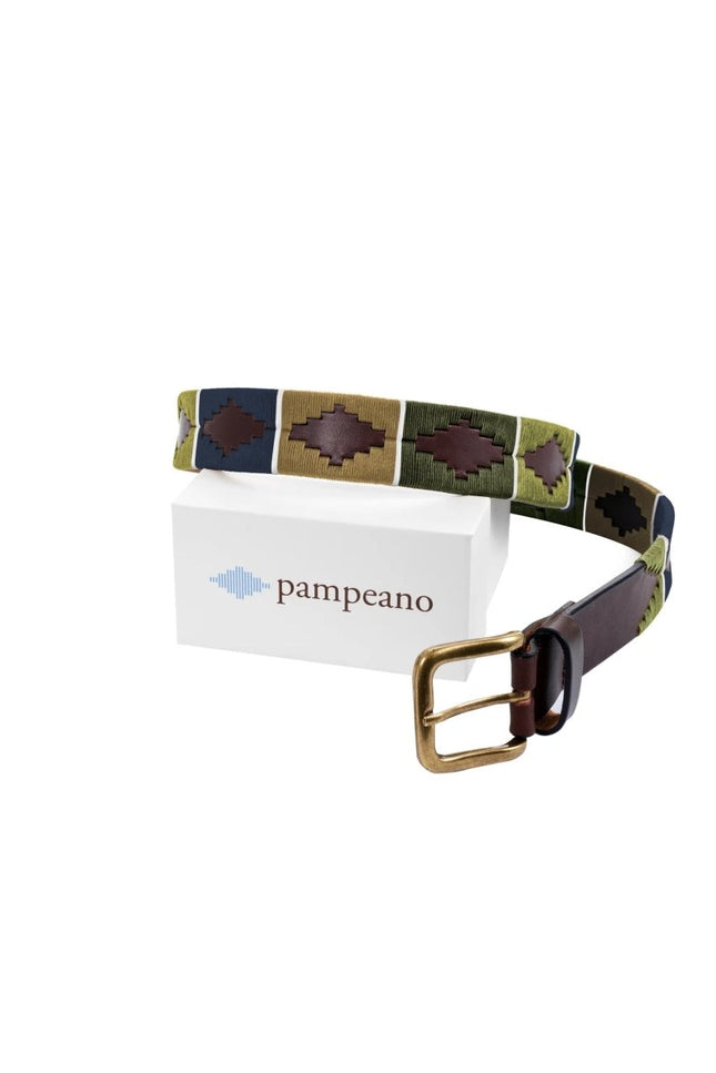 Pampeano Belt caza - Mandy