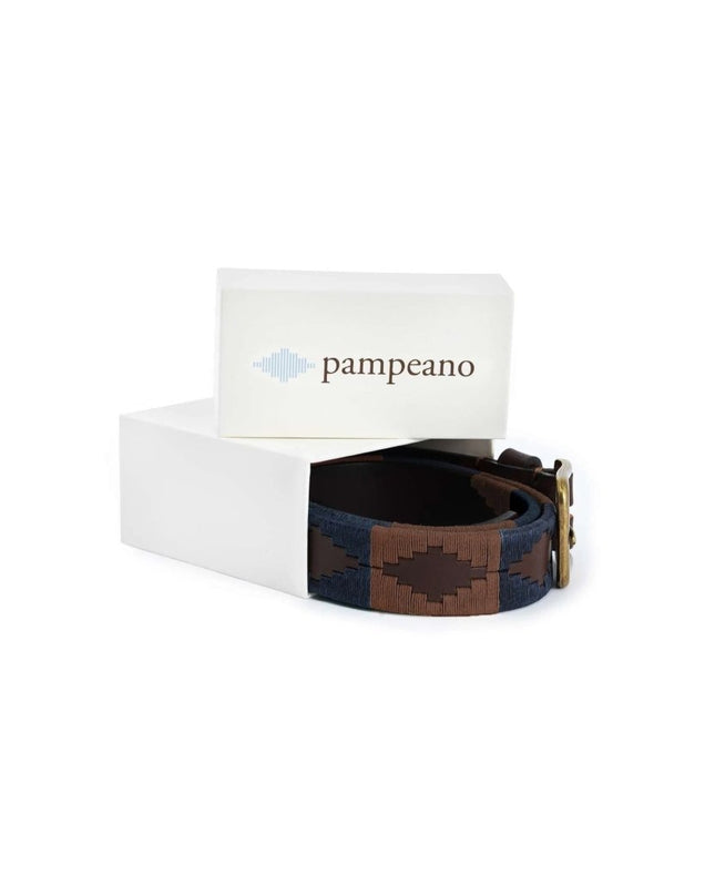 Pampeano Belt Jefe - Mandy