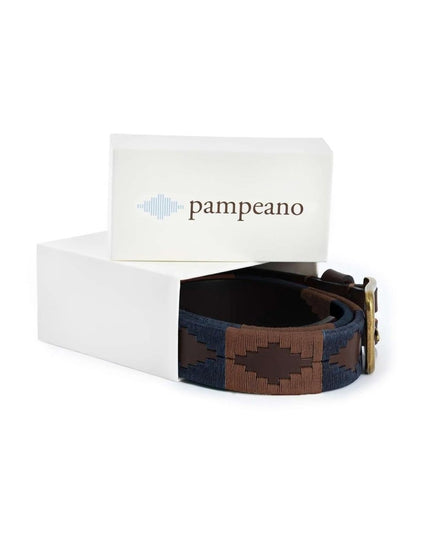 Pampeano Belt Jefe - Mandy