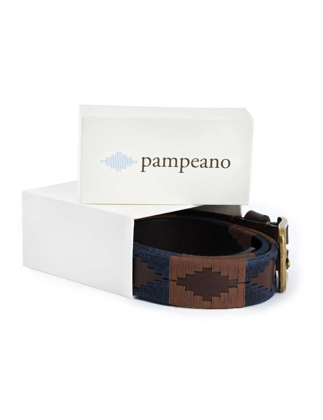 Pampeano Belt Jefe - Mandy