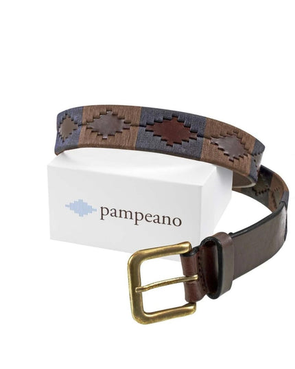 Pampeano Belt Jefe - Mandy