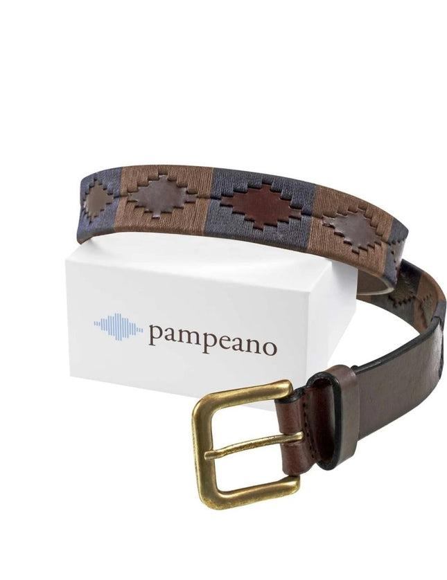 Pampeano Belt Jefe - Mandy