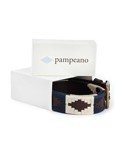 Pampeano Belt Jugadoro - Mandy