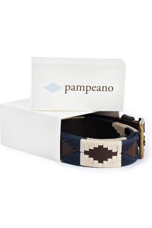 Pampeano Belt Jugadoro - Mandy