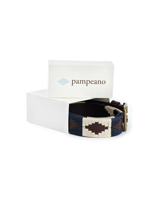 Pampeano Belt Jugadoro - Mandy