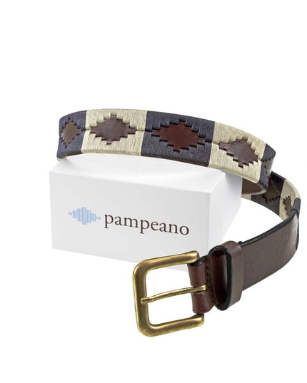 Pampeano Belt Jugadoro - Mandy