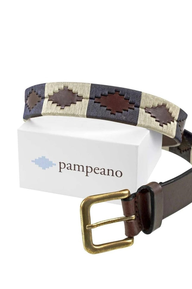 Pampeano Belt Jugadoro - Mandy