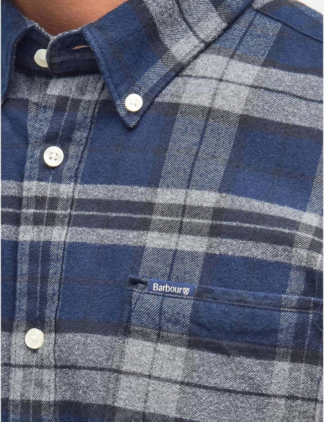 Barbour Betsom Tailored Fit Shirt - Mandy