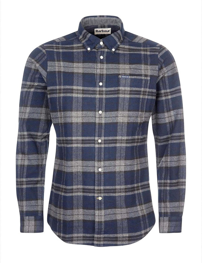 Barbour Betsom Tailored Fit Shirt - Mandy