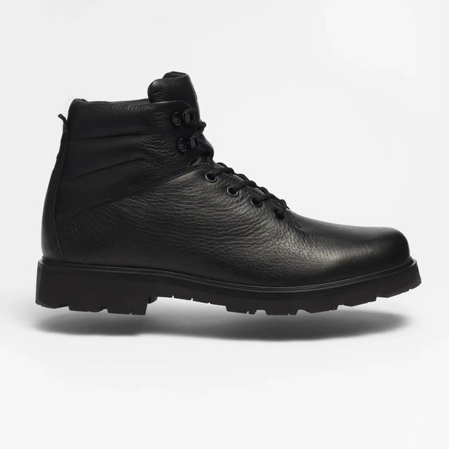 UBR Black Storm Boot - Mandy