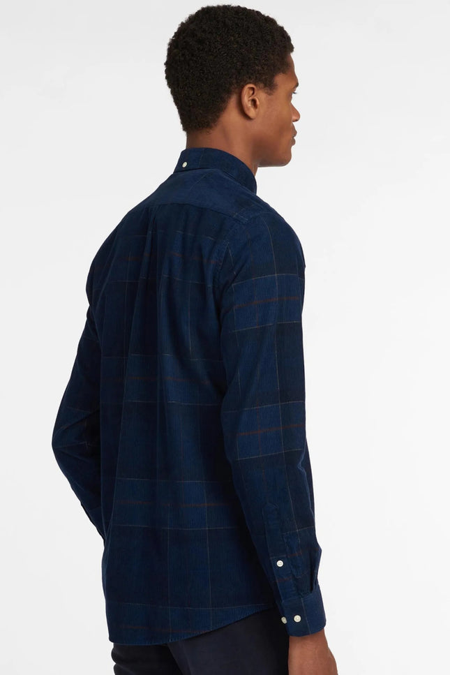 Barbour Blair Tailored Fit Shirt - Mandy