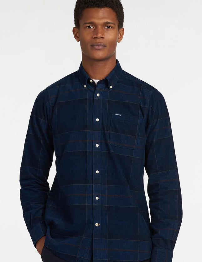 Barbour Blair Tailored Fit Shirt - Mandy