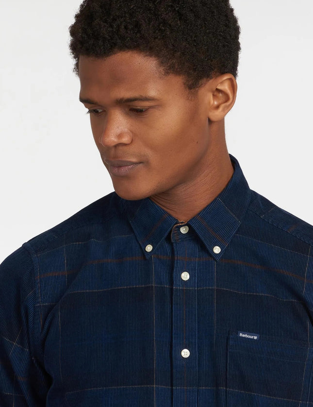 Barbour Blair Tailored Fit Shirt - Mandy