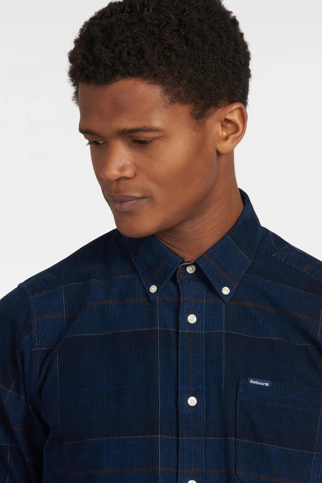 Barbour Blair Tailored Fit Shirt - Mandy