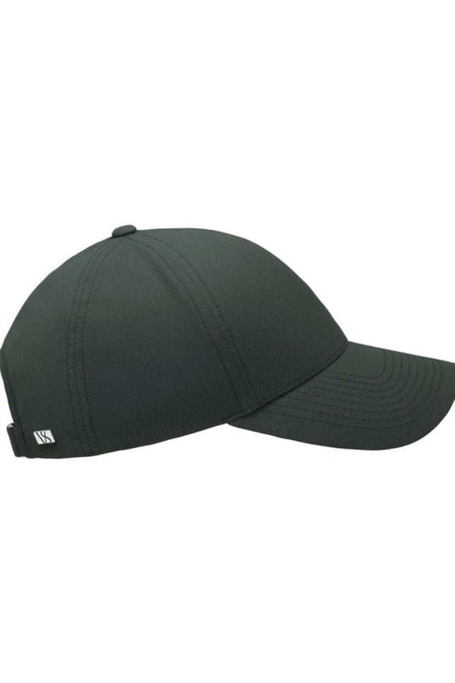 Varsity Headwear Bottle green active tech caps - Mandy