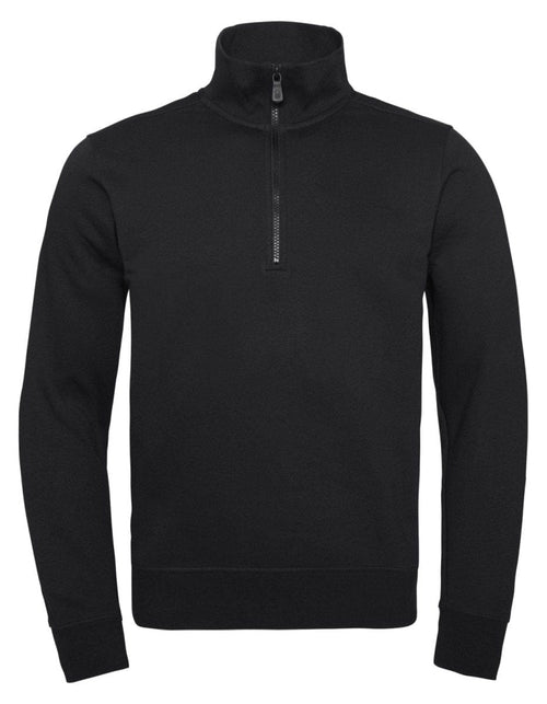 Sail Racing Bowman logo tneck - Mandy