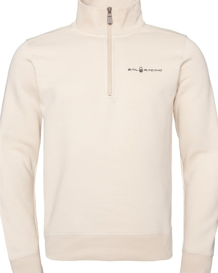 Sail Racing Bowman logo tneck - Mandy