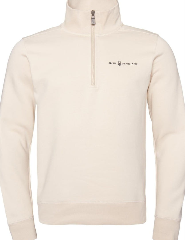 Sail Racing Bowman logo tneck - Mandy