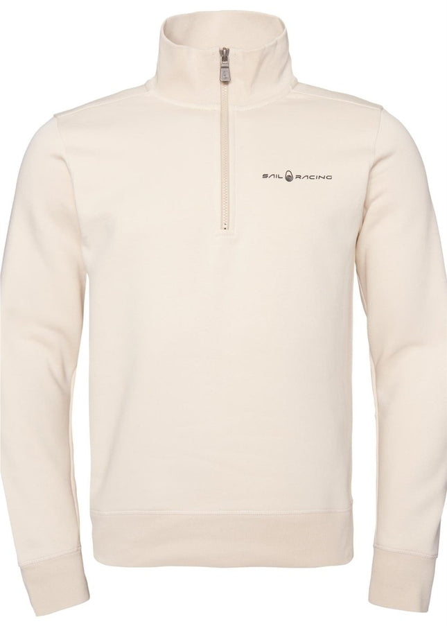 Sail Racing Bowman logo tneck - Mandy